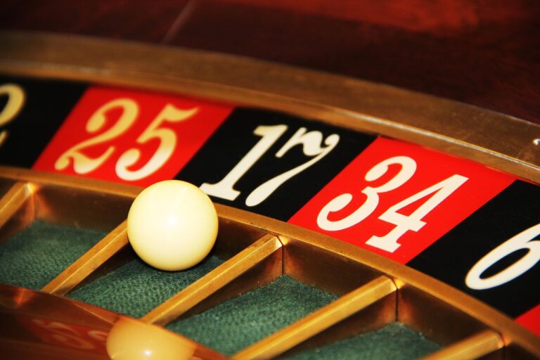 Casino Game Strategies