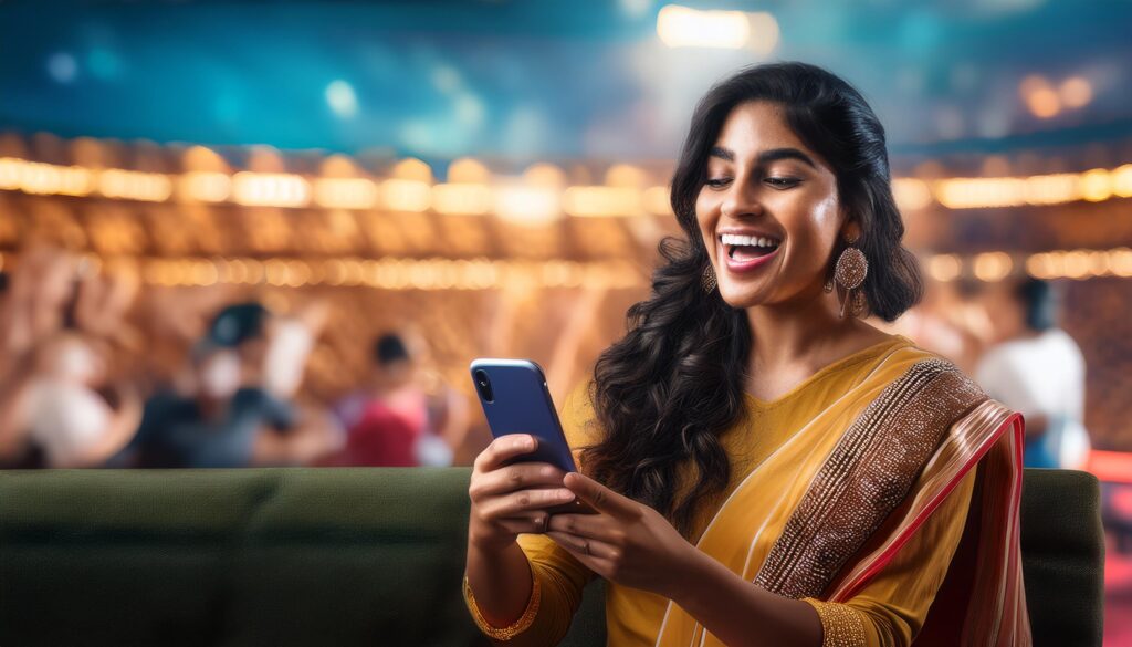 Playexch: Secure and Engaging Cricket Betting