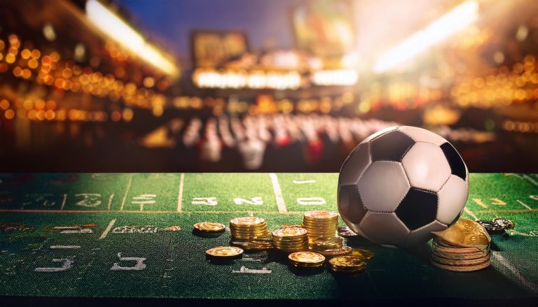 Mazaplay: Your Go-To Platform for Betting Sports and Games