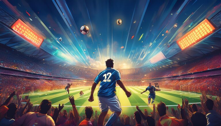 In-Play Betting Tips for Winning on Lotus365