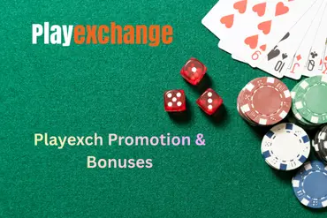 Playexch Promotion Bonuses