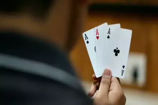 Teenpatti