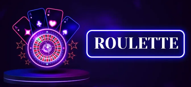 Roulette