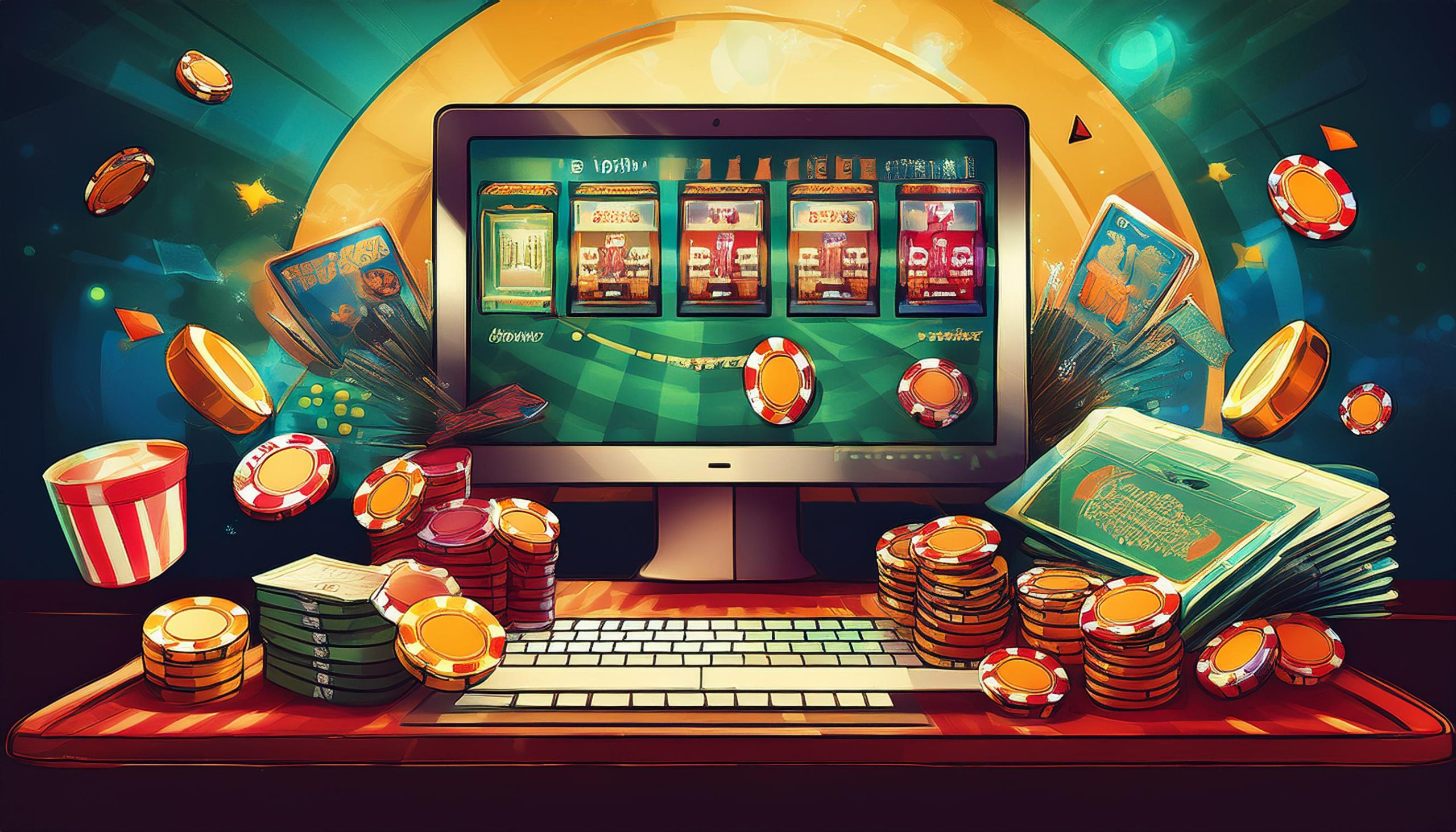 99exch Review: Features, Benefits, and Market Position in Online Gaming
